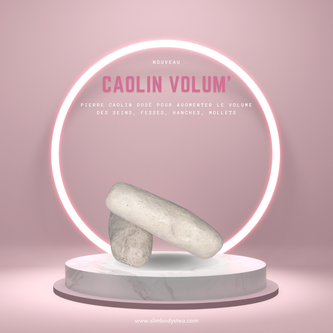 CAOLIN VOLUME