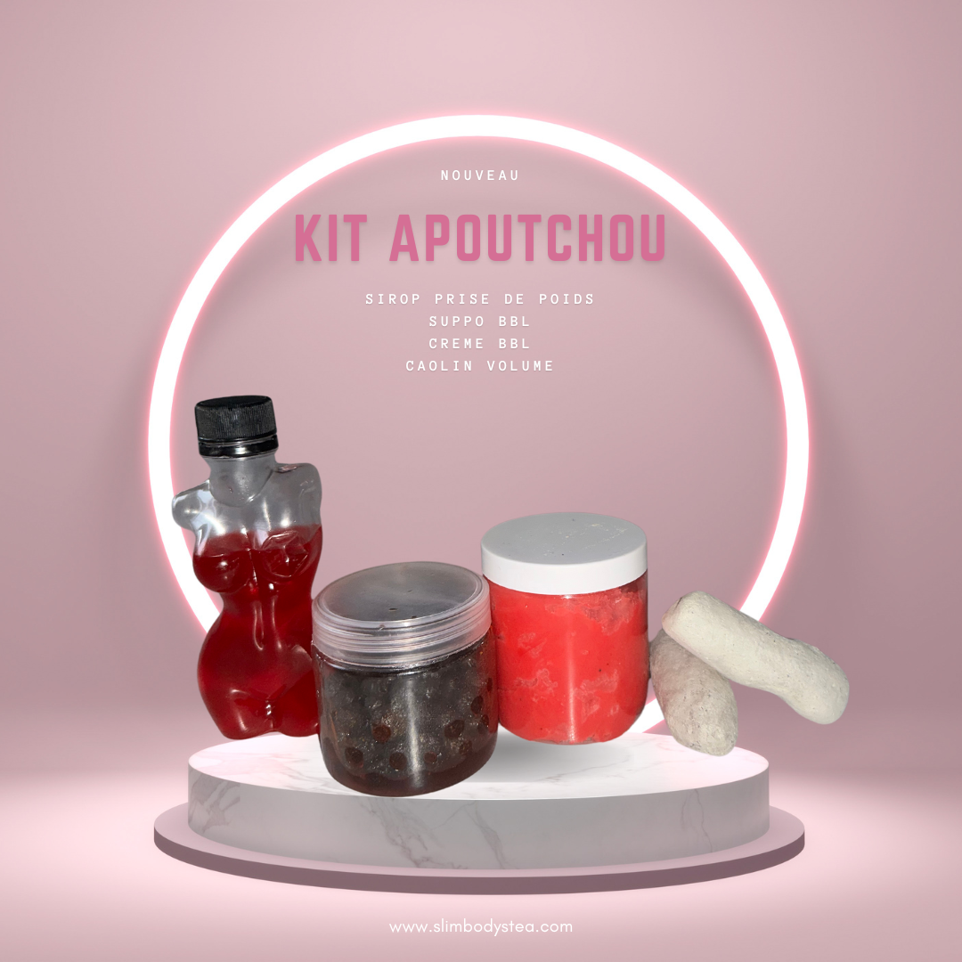 KIT APOUTCHOU