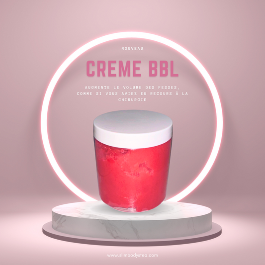 CREME BBL